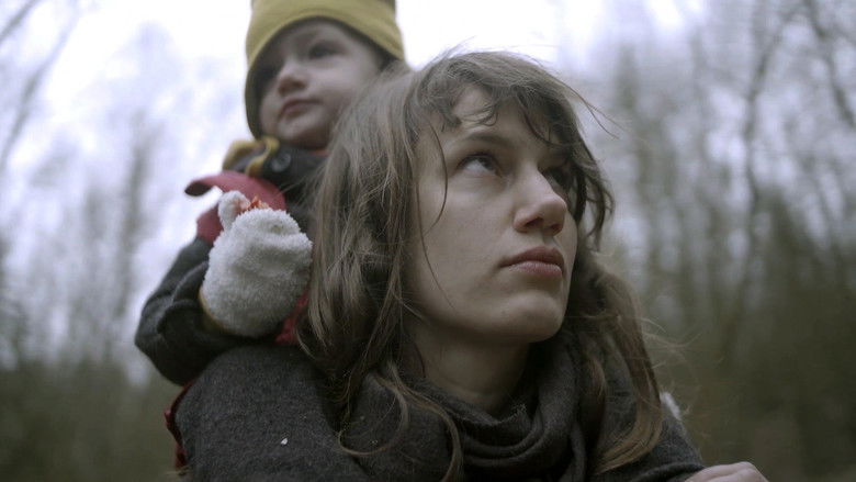 кадр из фильма Pole Žin