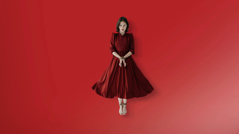 кадр из фильма Mouth of the Wolf: Amanda Knox Returns to Italy