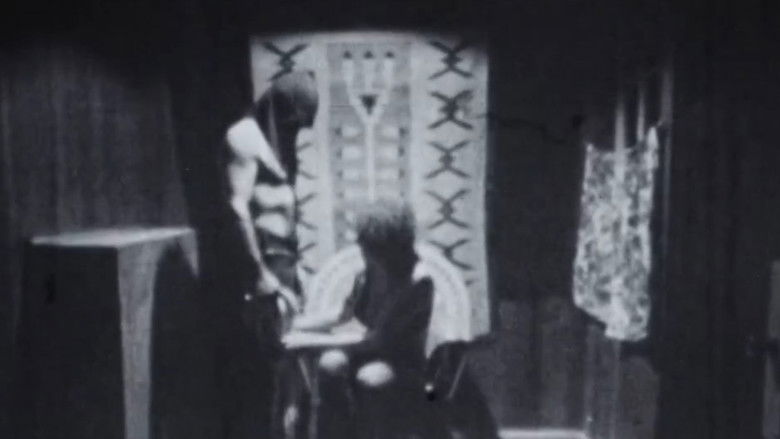 кадр из фильма Effects