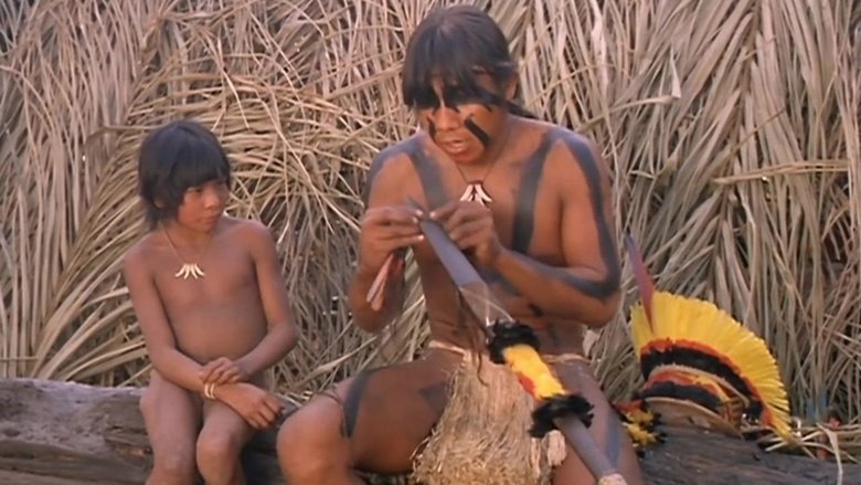 кадр из фильма Avaeté - Semente da Vingança