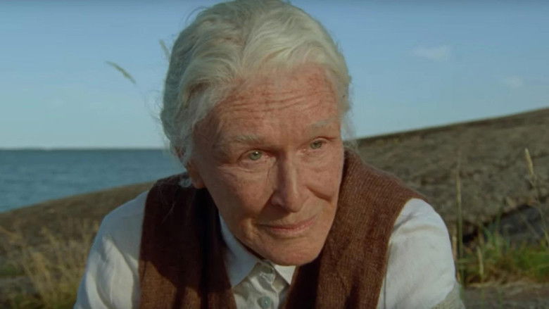 кадр из фильма The Summer Book