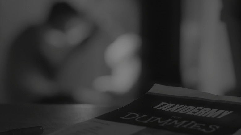 кадр из фильма Woof