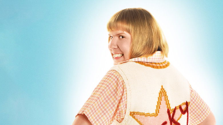 кадр из фильма Баки Ларсон: Рождённый быть звездой