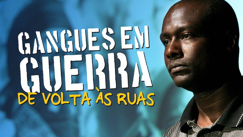 кадр из фильма Back in the Hood: Gang War 2