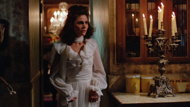 кадр из фильма Суббота, 14-е