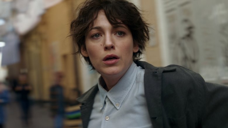 кадр из фильма Ритм-секция