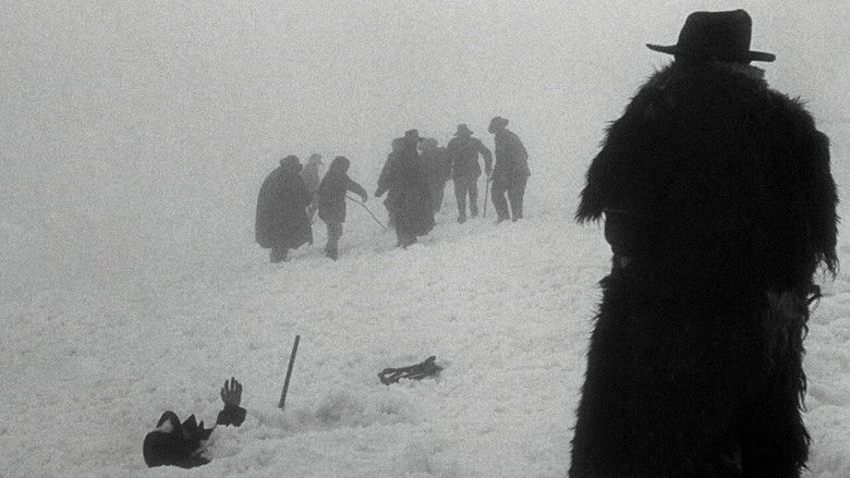 кадр из фильма Sortilèges