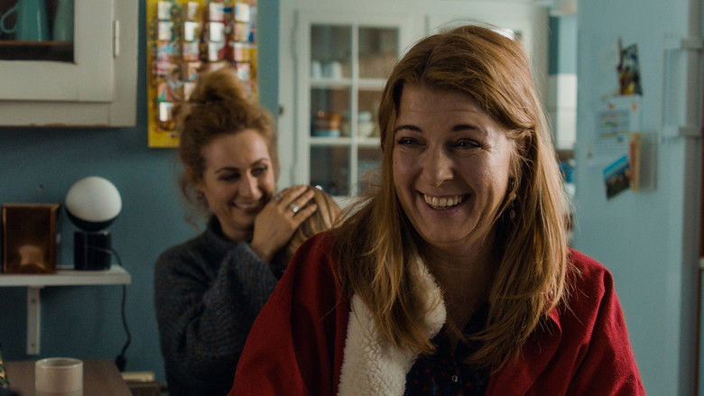 кадр из фильма То самое время года