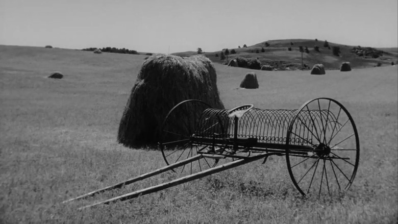 кадр из фильма Убить ребёнка