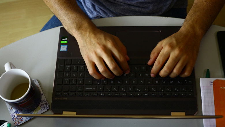 кадр из фильма Friday Sessions