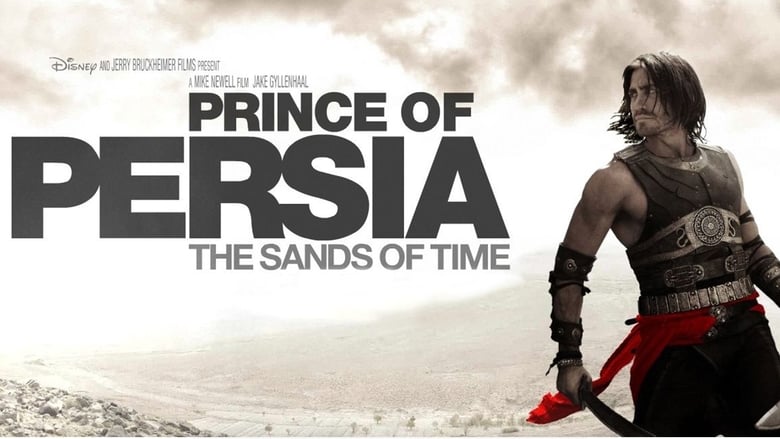 кадр из фильма Принц Персии: Пески времени