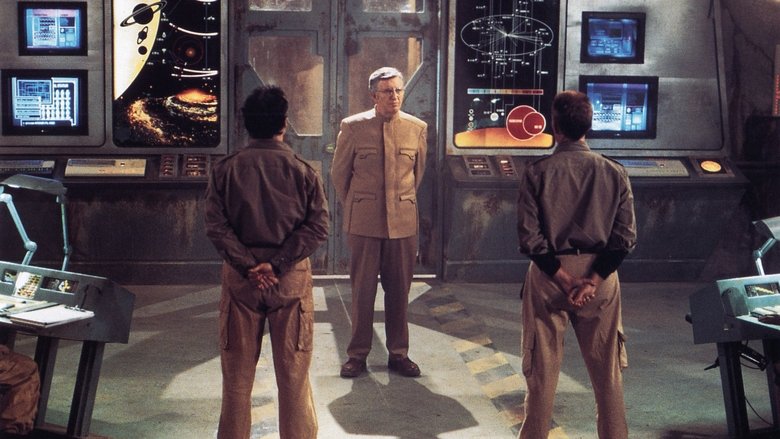 кадр из фильма Крикуны