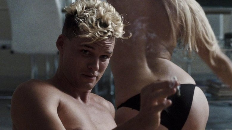 кадр из фильма Информаторы