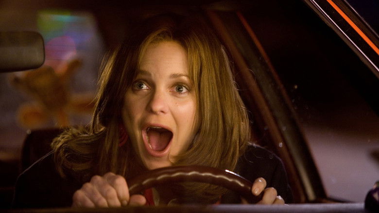 кадр из фильма Отвези меня домой