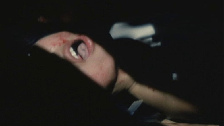 кадр из фильма 狼