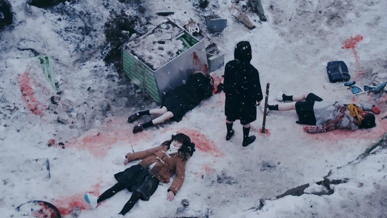 кадр из фильма Перелеска