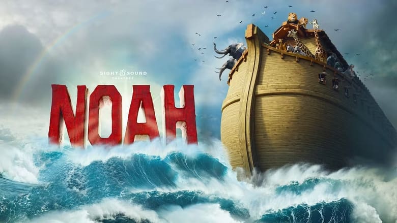 кадр из фильма Noah