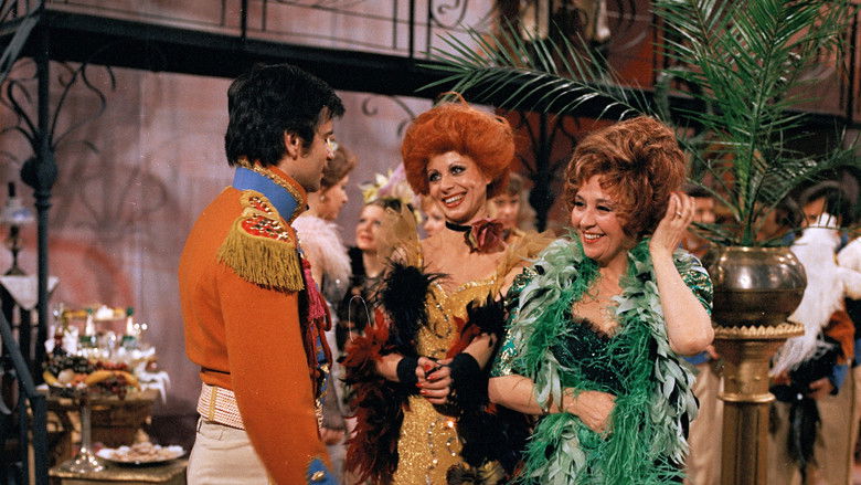 кадр из фильма Mam’zelle Nitouche