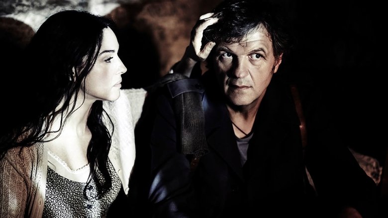 кадр из фильма По млечному пути