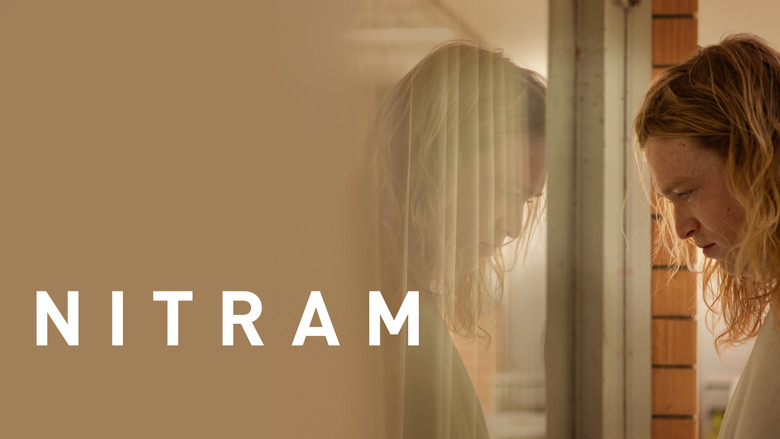 кадр из фильма Нитрам