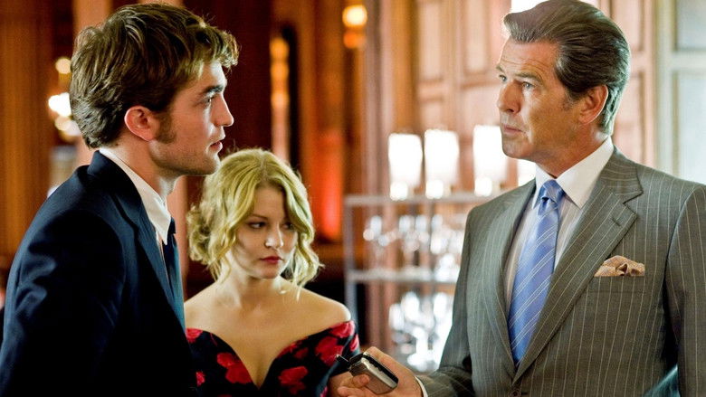 кадр из фильма Помни меня