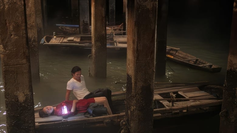 кадр из фильма Đập cánh giữa không trung