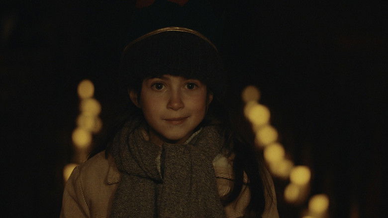 кадр из фильма Les faux sapins