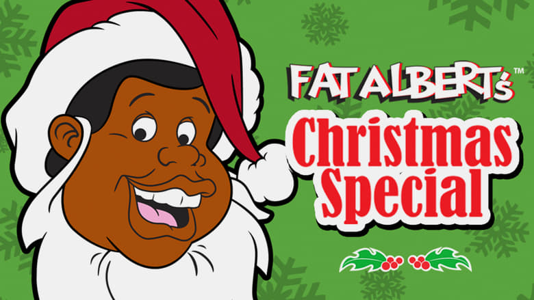 кадр из фильма The Fat Albert Christmas Special