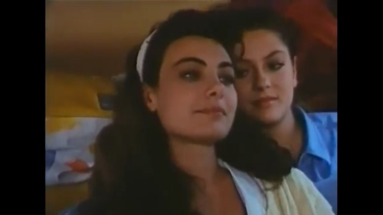 кадр из фильма Il fantasma di Sodoma