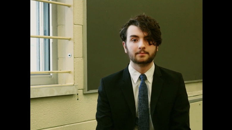 кадр из фильма Ghost Hunters