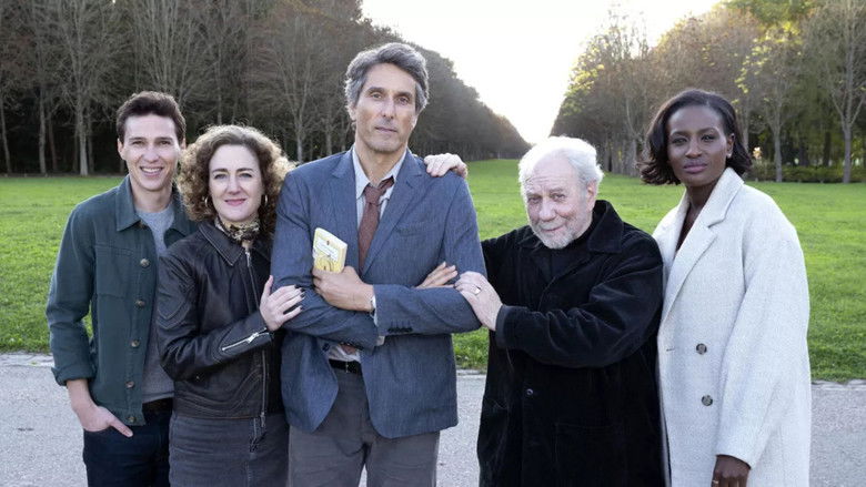 кадр из фильма Tout le monde ment 4