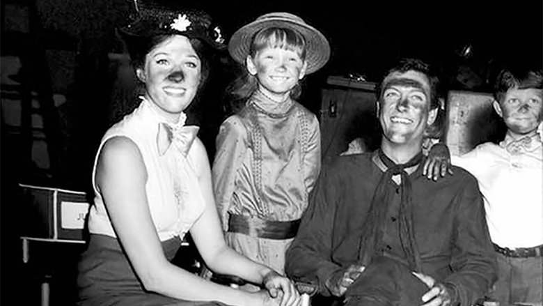 кадр из фильма Supercalifragilisticexpialidocious: The Making of 'Mary Poppins'