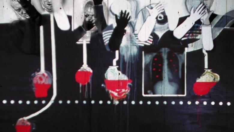 кадр из фильма Six Men Getting Sick