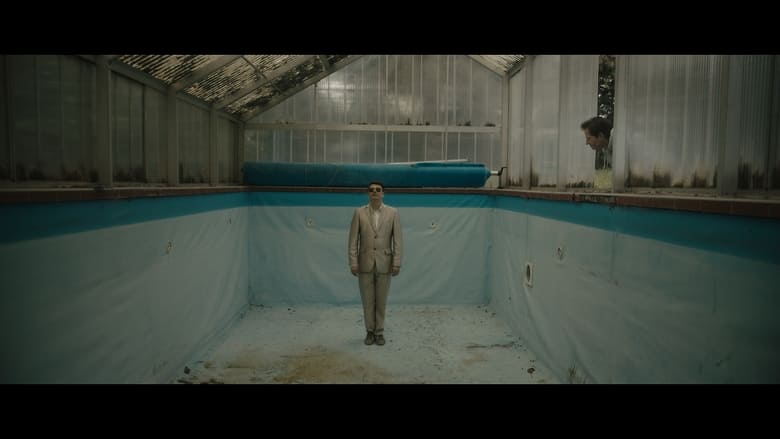 кадр из фильма Vienna Calling