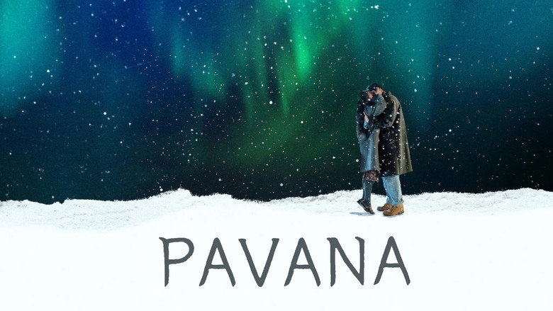 кадр из фильма Павана