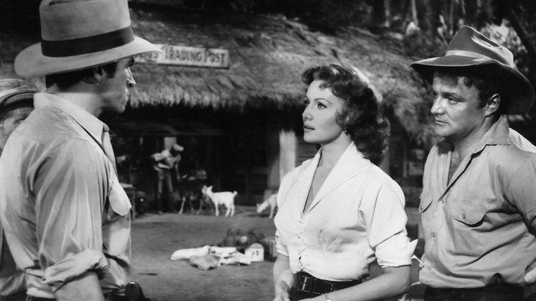 кадр из фильма Хиваро