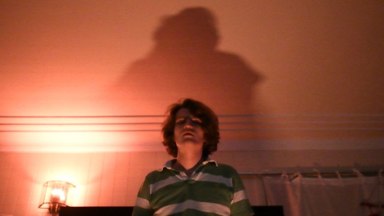 кадр из фильма A Suburban Night's Dream