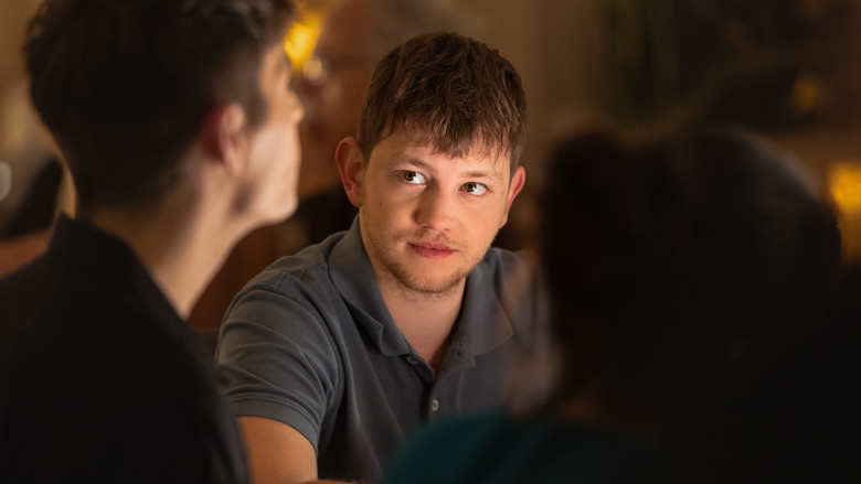 кадр из фильма Chien de la casse