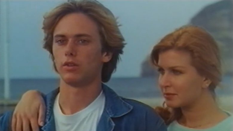 кадр из фильма Oggetto sessuale