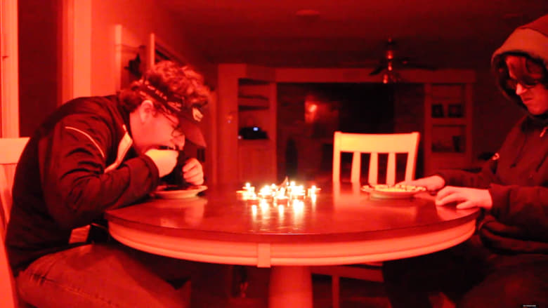 кадр из фильма The Scoop