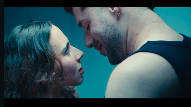 кадр из фильма Mutação