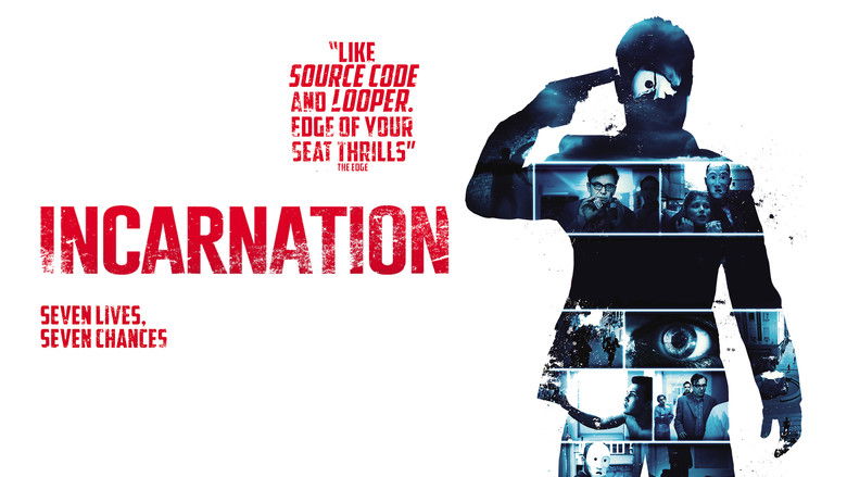 кадр из фильма Инкарнация