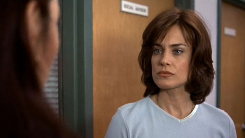 кадр из фильма Мертвая тишина