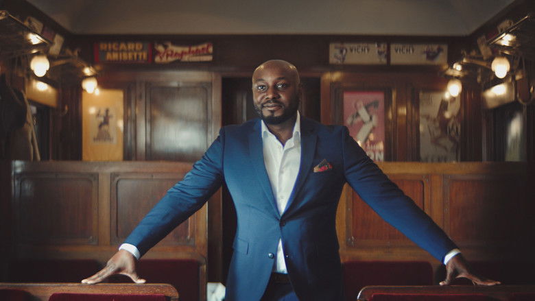 кадр из фильма Paxmal