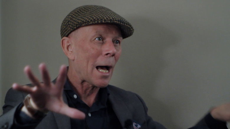 кадр из фильма Síntesis (Esto no es música)