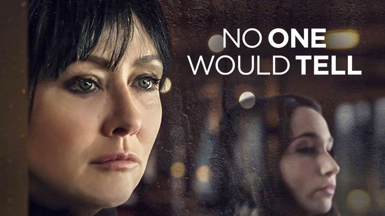 кадр из фильма No One Would Tell