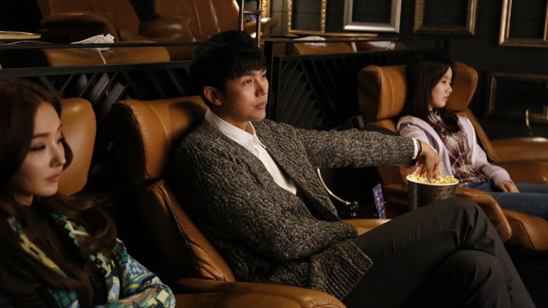 кадр из фильма 이웃집 스타