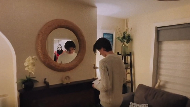 кадр из фильма Personality Quiz