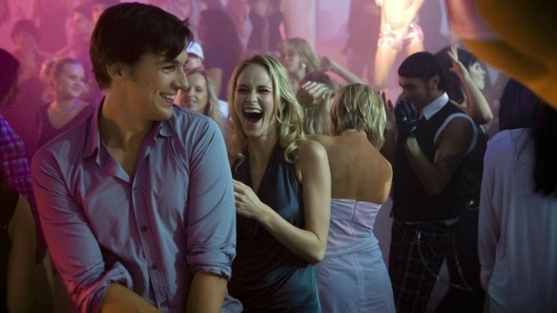 кадр из фильма Мужчины в большом городе