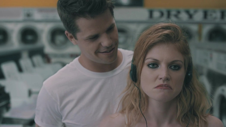 кадр из фильма Rough Sweat